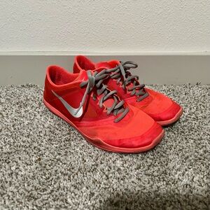 Nike training/running shoes Sz 8.5